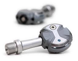 FOR GRAVEL, IT'S ROAD