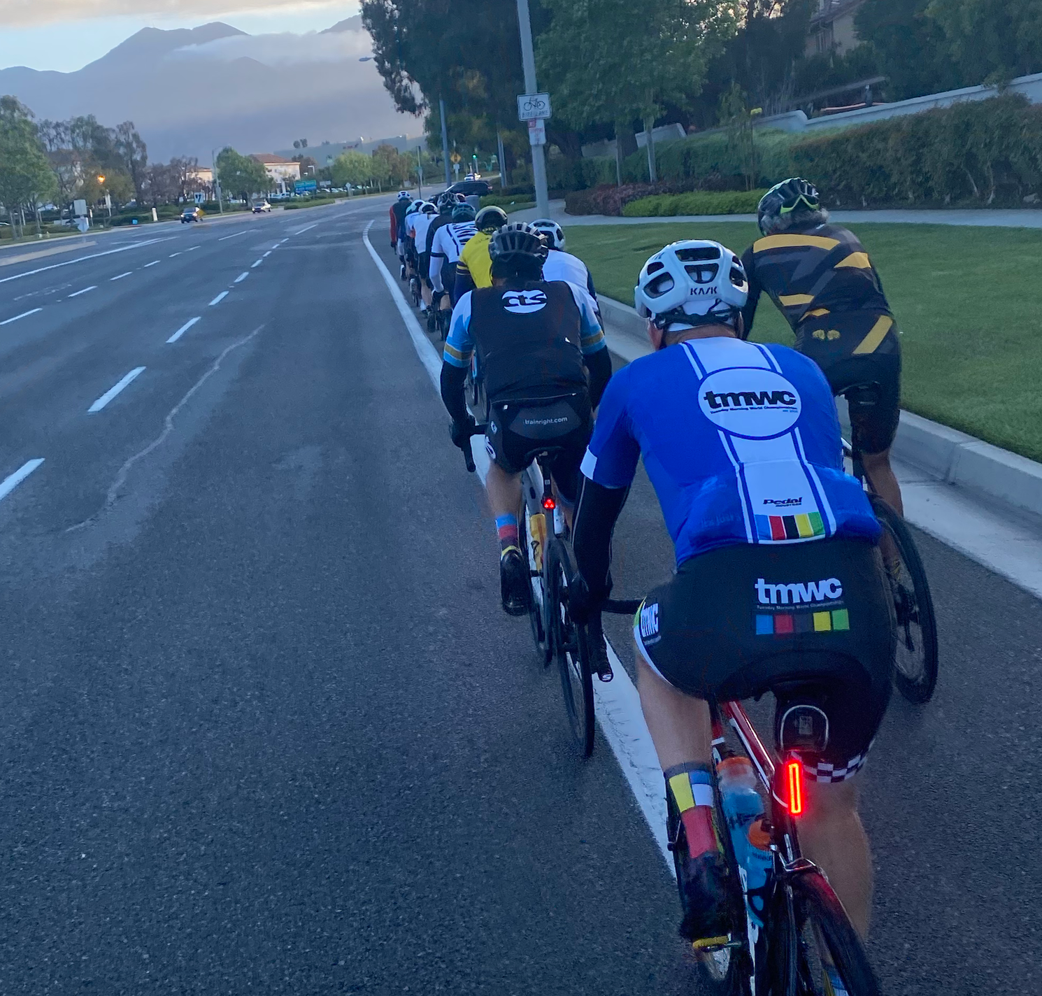 ON AND OFF... THE MORBID WAY TO REALLY LIVE