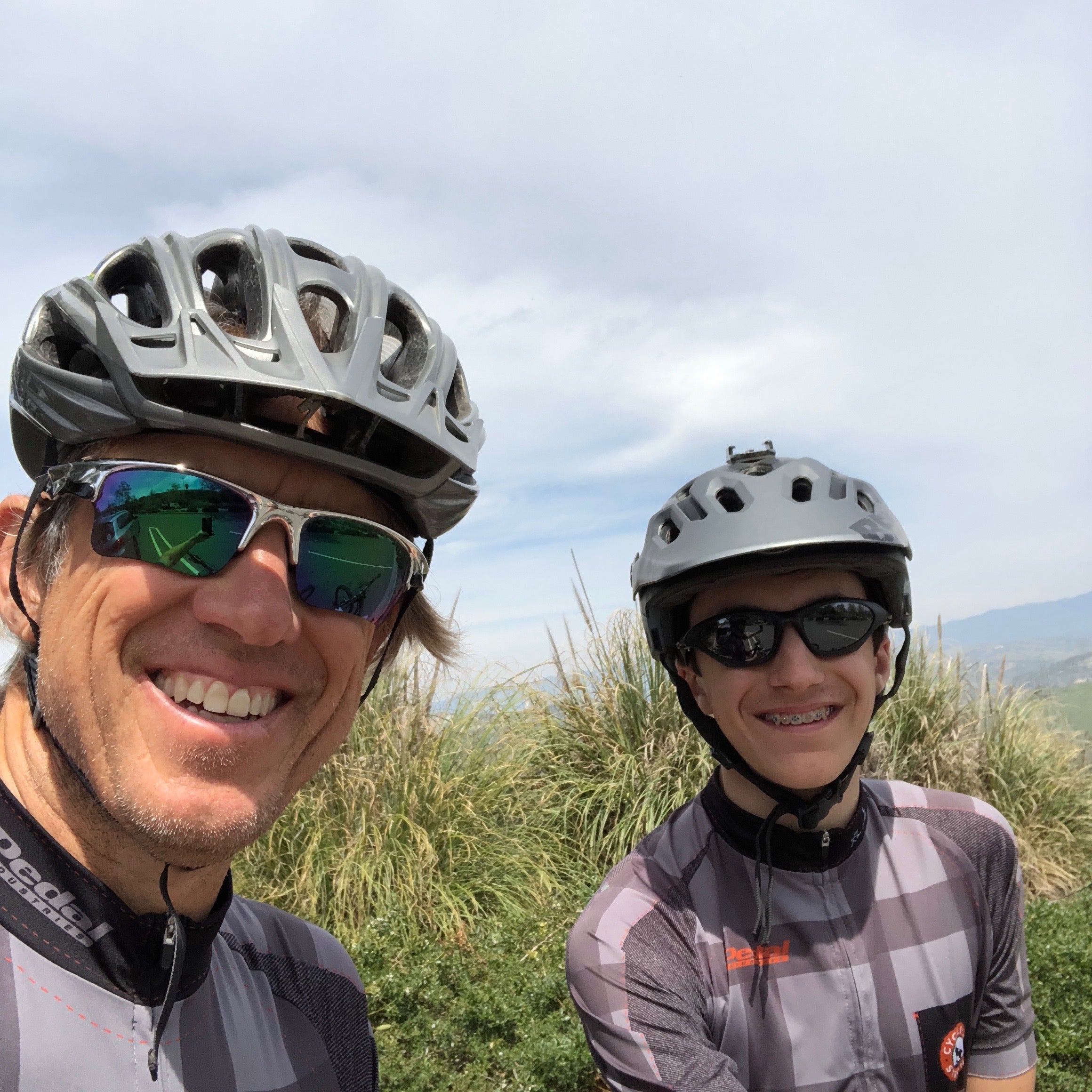 BENEFITS OF SHOP RIDE