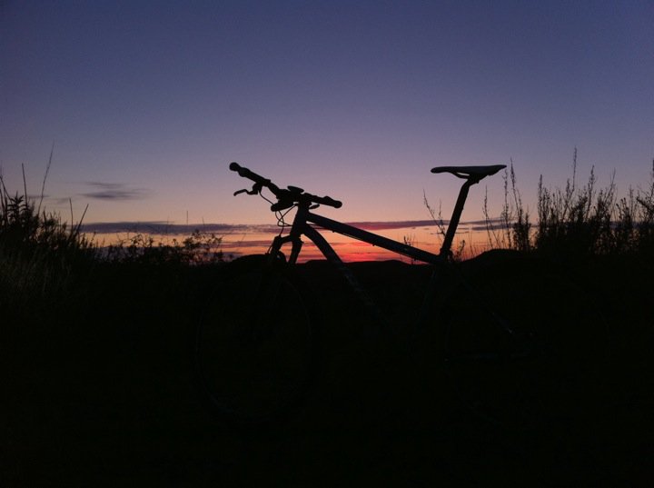 I'VE SEEN FIRE AND I'VE SEEN RAIN