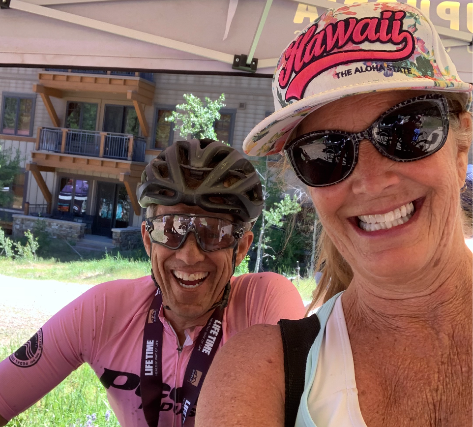 ABOUT 5 GUYS THOUGHT THEY WOULD WIN TODAY.