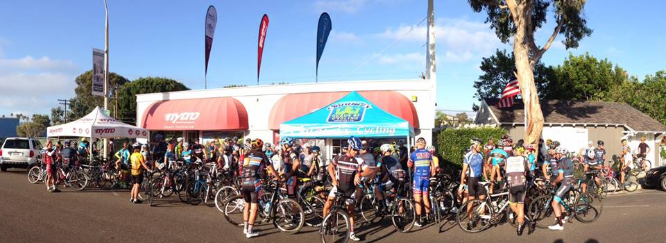 SWAMI'S LONG - THE OC INVASION