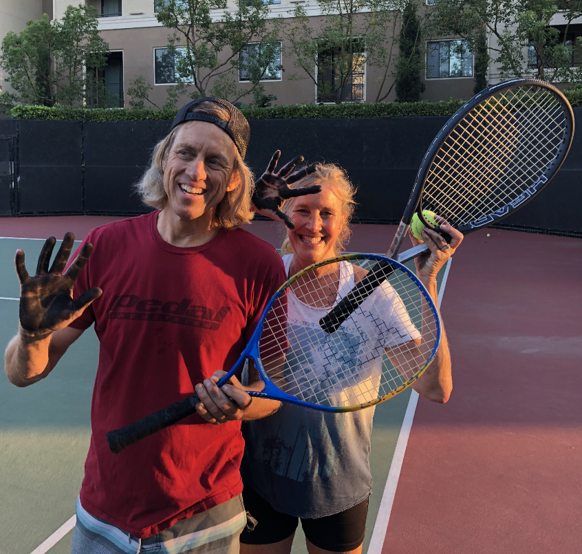 WHAT HAPPENS WHEN YOU STOP RIDING YOUR BIKE?