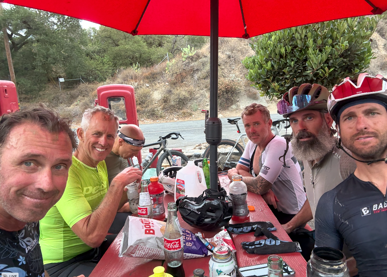 ONLY WEIRDOS TALK LIKE THIS