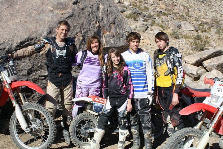 TIME IS ON YOUR SIDE