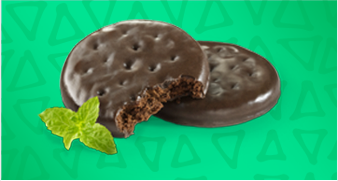 I JUST LIED TO A GIRL SCOUT