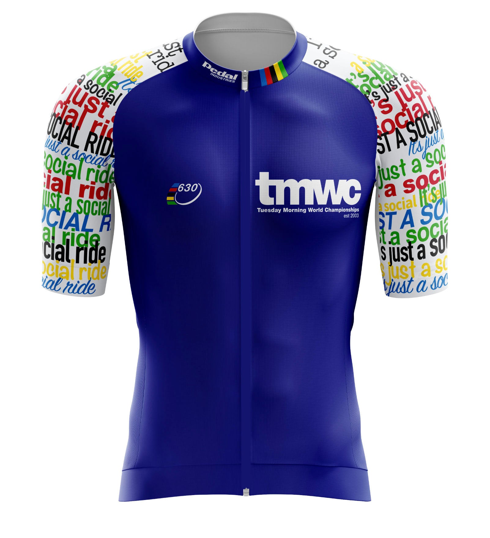 I'M SICK OF ALL THESE EXCUSES, LIKE #BIKECOIN