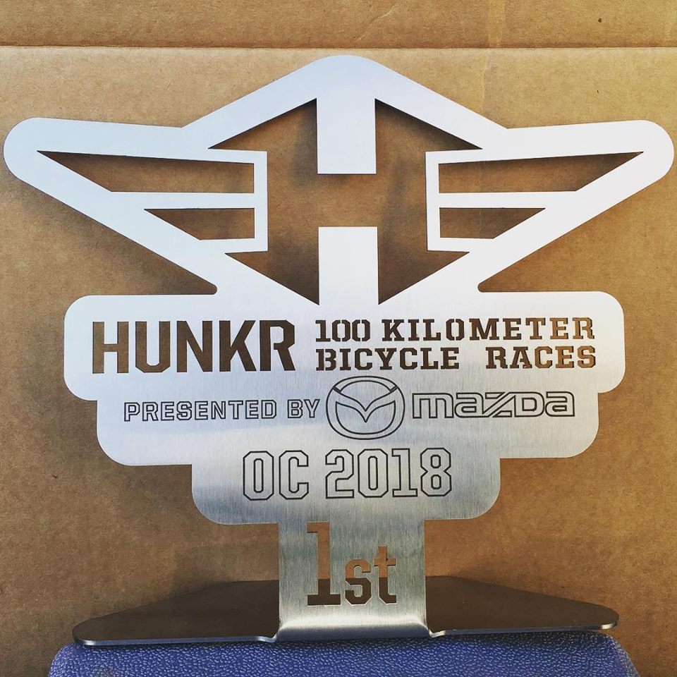 WE CAN'T ALL BE WINNERS