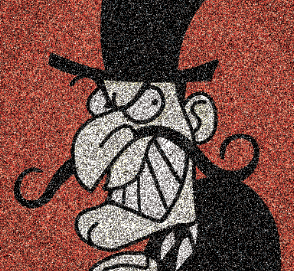 THE BIG TRAINING SECRET I LEARNED WATCHING SCARY MOVIES