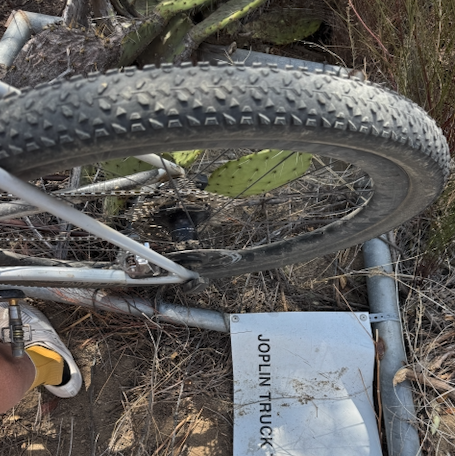 RANDO THOUGHT ON THAT NEW FACTOR