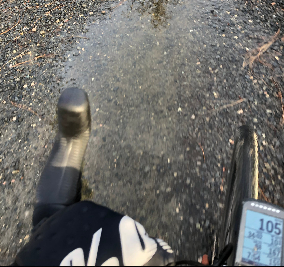 OBSESSION: THE EASY WAY