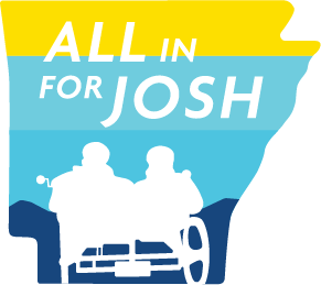 All In For Josh