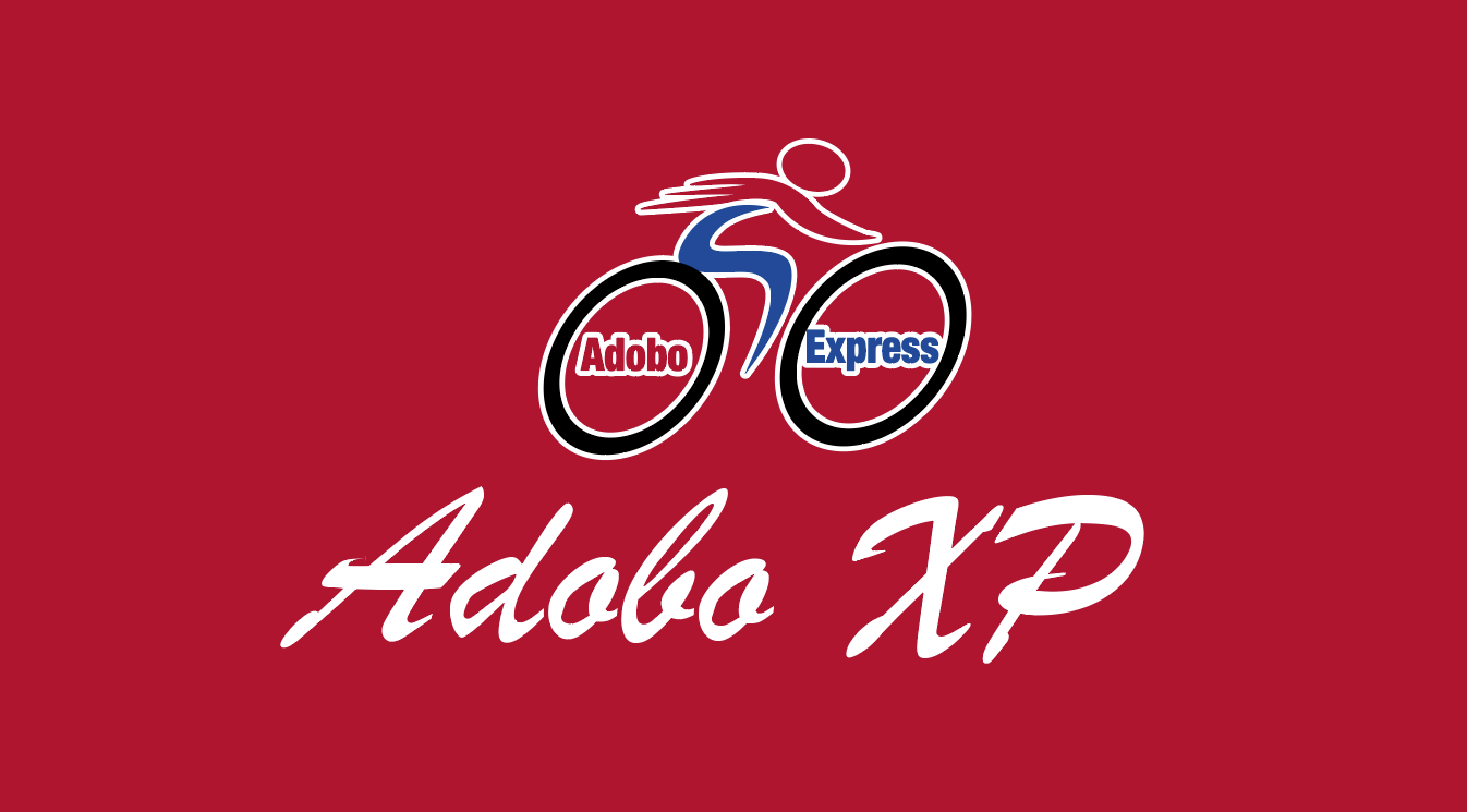 Adobo XP