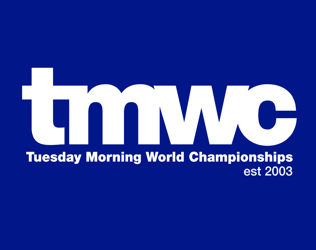 The TMWC