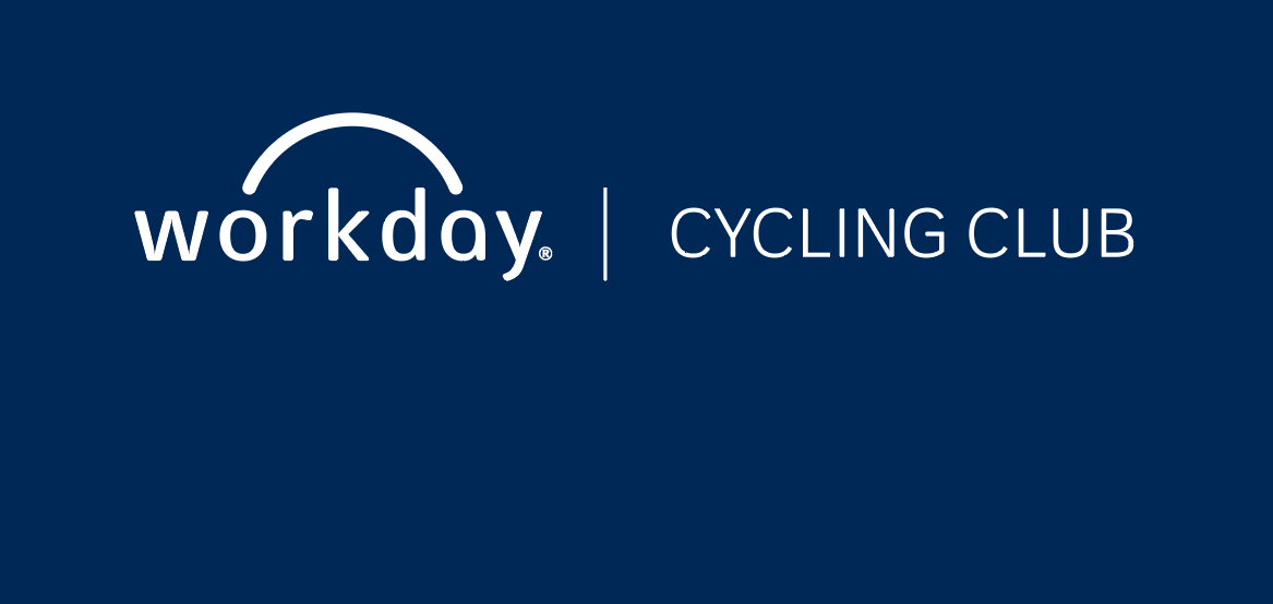 Workday Cycling Club Store