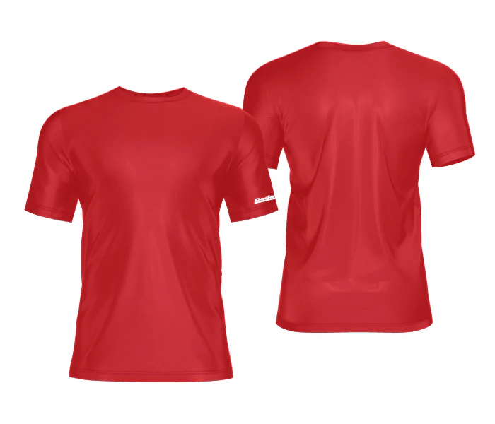 Running Shirts a.k.a SuperTech T's