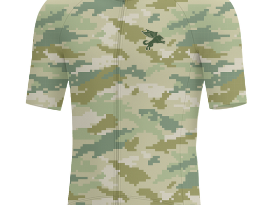 DESERT CAMO MEN'S PRO JERSEY ISD