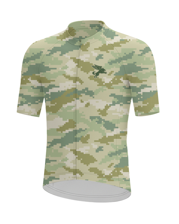 DESERT CAMO MEN'S PRO JERSEY ISD