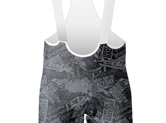 Among The Wolves 2023 MEN'S PRO LEVEL BIB ISD