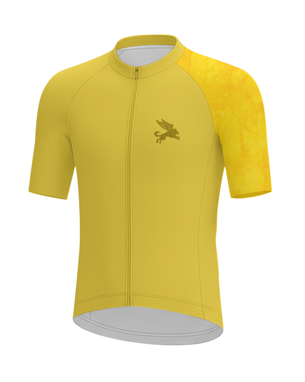 Gold Marble MEN'S PRO JERSEY ISD