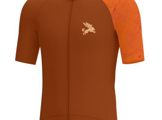 Topaz Marble MEN'S PRO JERSEY ISD
