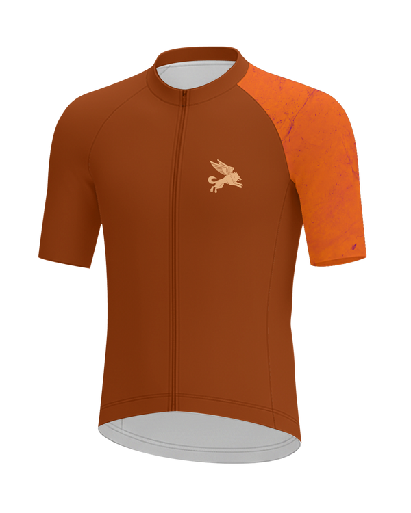 Topaz Marble MEN'S PRO JERSEY ISD