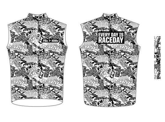 Among The Wolves 2023 Race VEST ISD