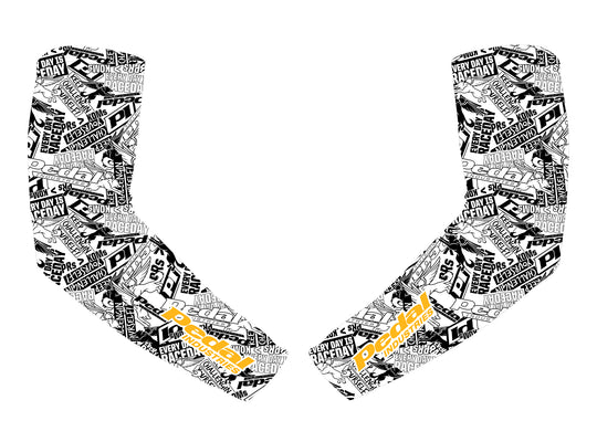 Among The Wolves 2023 ARM WARMERS 2.0 DAY ISD