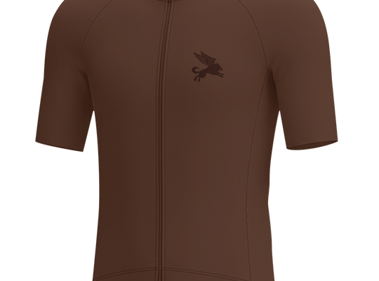 Chocolate Chroma MEN'S PRO JERSEY ISD