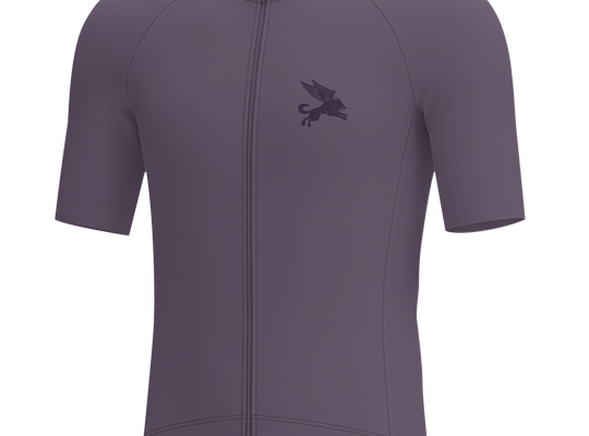 Lavender Chroma MEN'S PRO JERSEY ISD