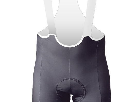 Lavender Chroma MEN'S PRO LEVEL BIB ISD