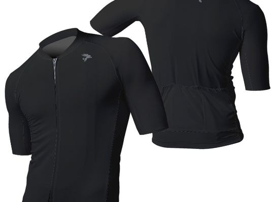 Chroma Relaxed Fit Jersey ISD STEALTH