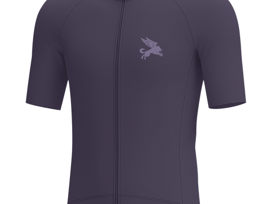 Mystic Purple Cypress Spirits MEN'S PRO JERSEY ISD