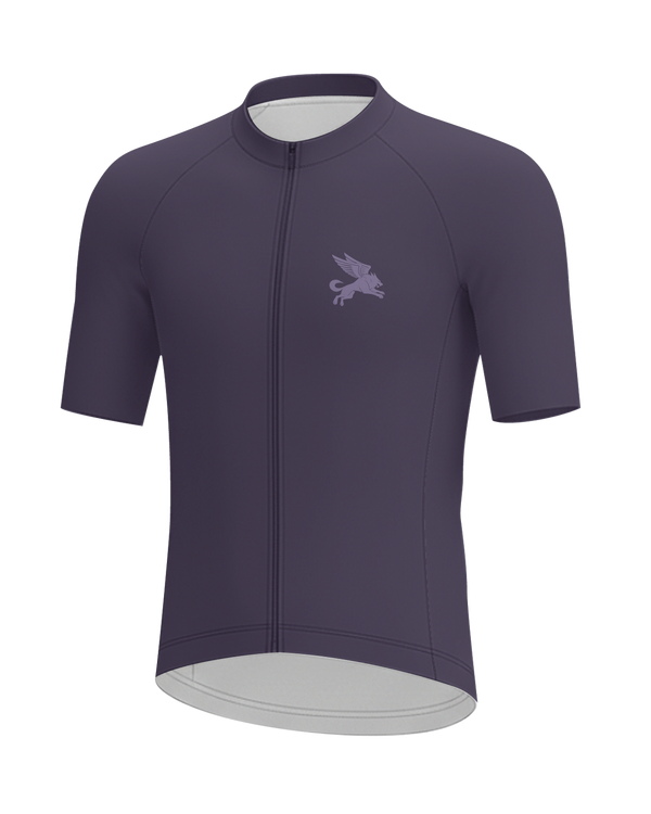 Mystic Purple Cypress Spirits MEN'S PRO JERSEY ISD
