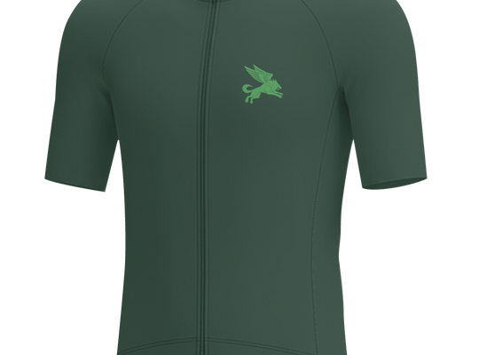 Primal Green Cypress Spirits MEN'S PRO JERSEY ISD