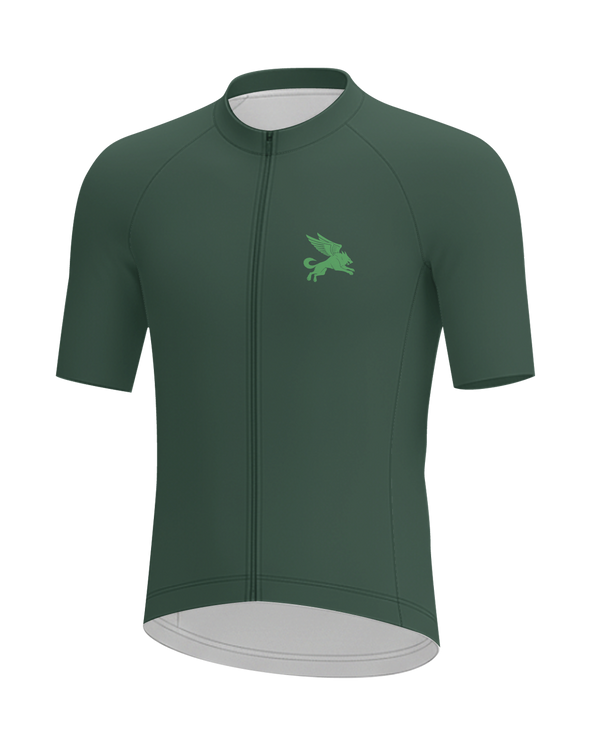 Primal Green Cypress Spirits MEN'S PRO JERSEY ISD