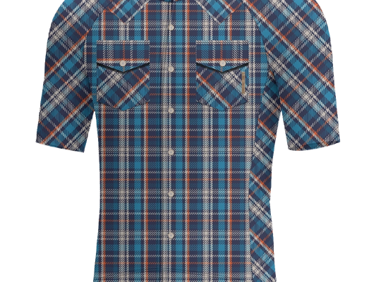 Dusty Shins MENS PRO JERSEY ISD