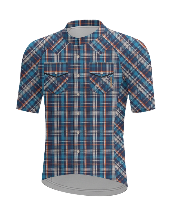 Dusty Shins MENS PRO JERSEY ISD
