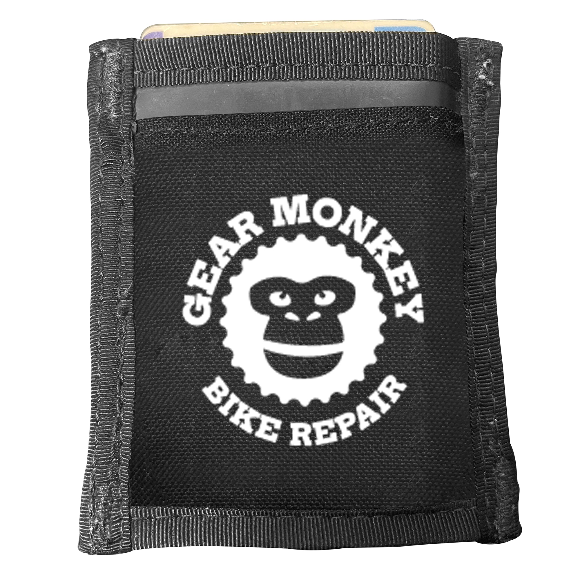 Gear Monkey RaceDay Wallet™ 3.0 PEDAL Industries