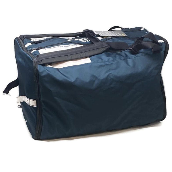 Marine Deep Colors RaceDay CYCLING Gear Bag™ ISD