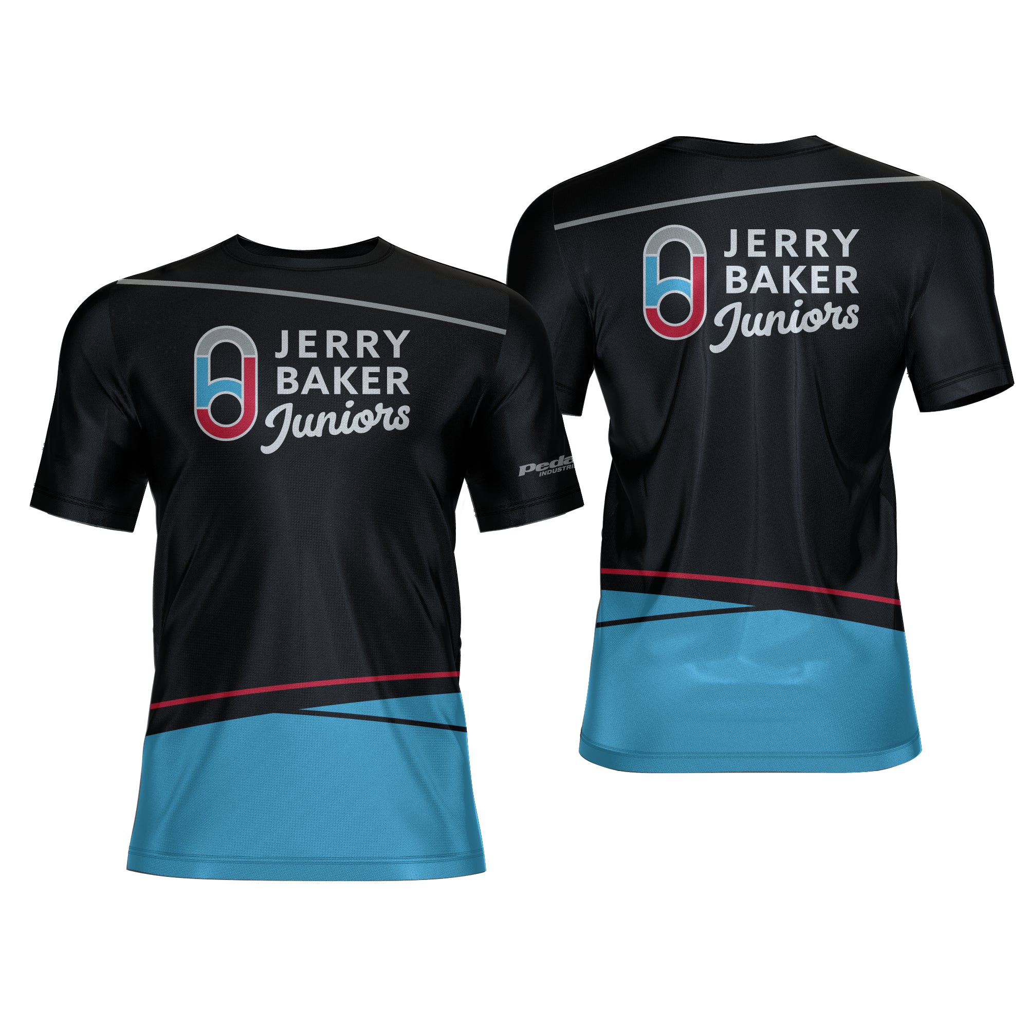 Jerry Baker 2023 SUPERTECH T PEDAL Industries