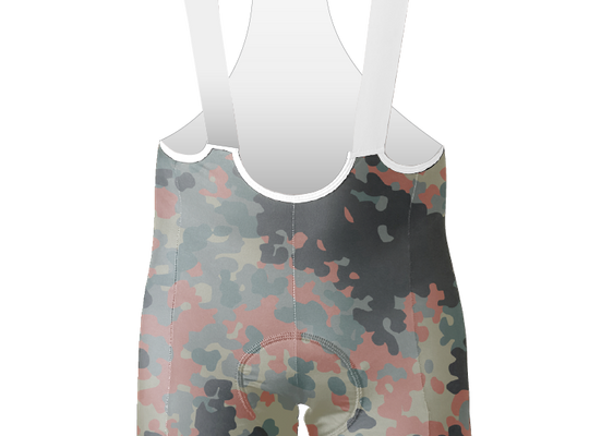 Military CAMO MEN'S PRO LEVEL BIB ISD