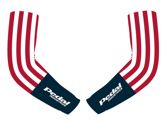 Patriot ARM WARMERS 2.0 ISD