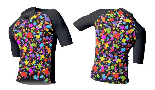 Pedal PARTY WOMEN'S PRO JERSEY 2.0 ISD