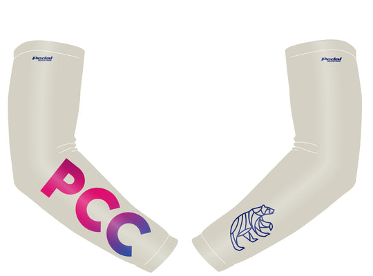 Poly Cycling Club 2026 ARM COOLERS