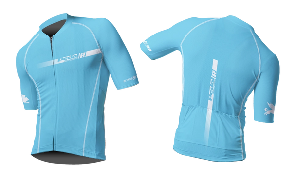Pedal-R PRO JERSEY 2.5 ISD - TRON (4 Color Variants)