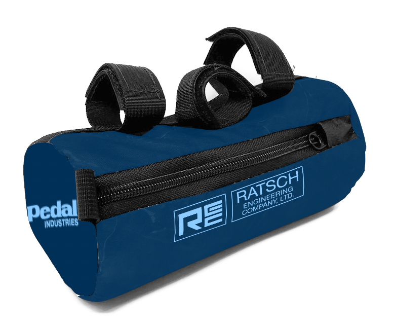 Ratsch Engineering 2023 Barrito PEDAL Industries