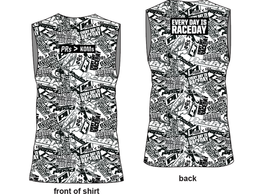 Among The Wolves 2023 Base Layer ISD