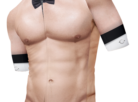Pedal Chippendales PRO JERSEY 2.5 ISD