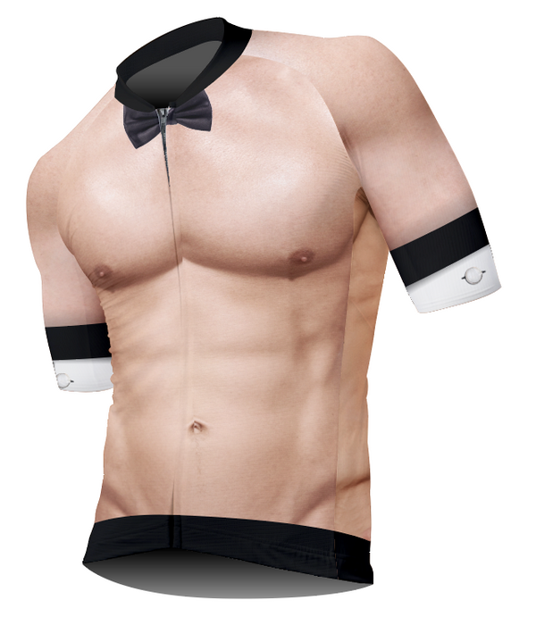Pedal Chippendales PRO JERSEY 2.5 ISD